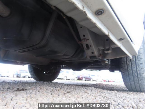 Used 2006 AT toyota hiace-van KDH200V Image[40]