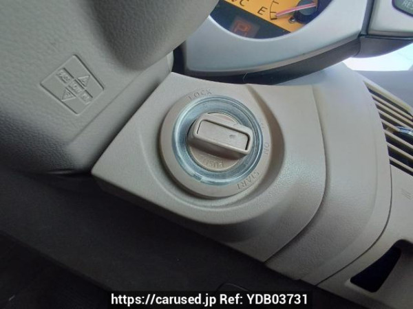 Used 2007 AT nissan murano TZ50 Image[20]