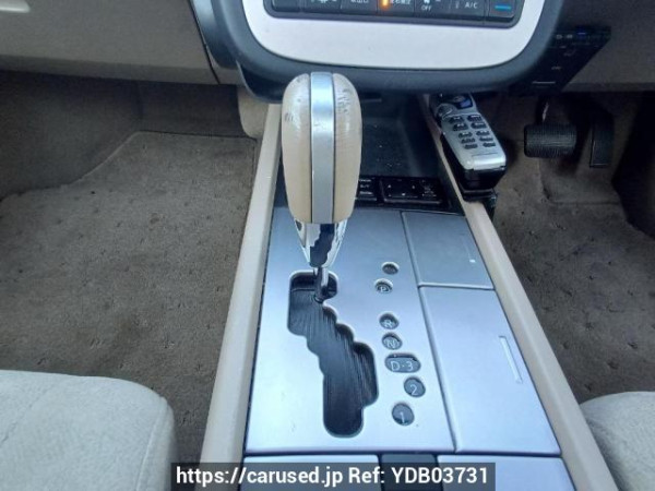 Used 2007 AT nissan murano TZ50 Image[25]