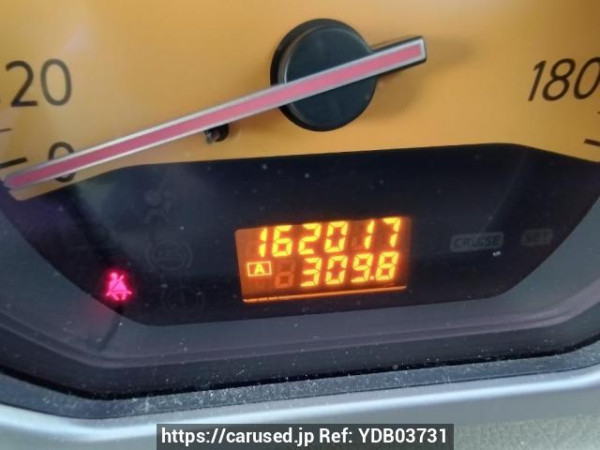 Used 2007 AT nissan murano TZ50 Image[27]