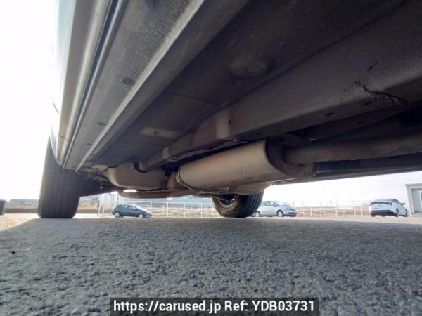 Used 2007 AT nissan murano TZ50 Image[34]