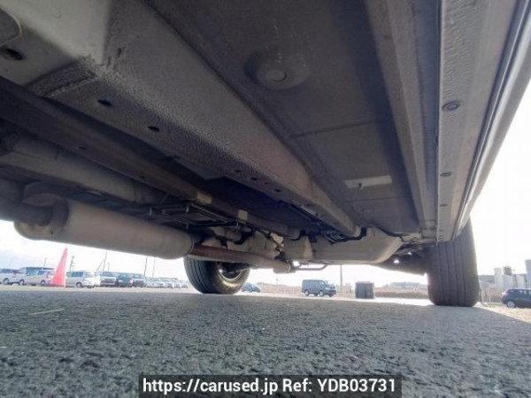 Used 2007 AT nissan murano TZ50 Image[35]