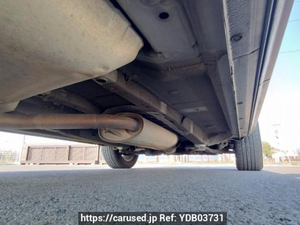 Used 2007 AT nissan murano TZ50 Image[37]