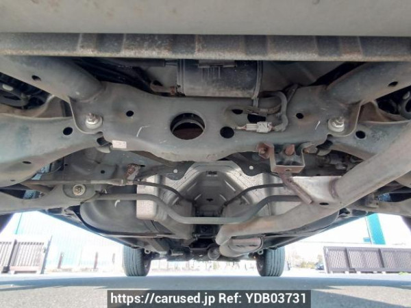 Used 2007 AT nissan murano TZ50 Image[39]