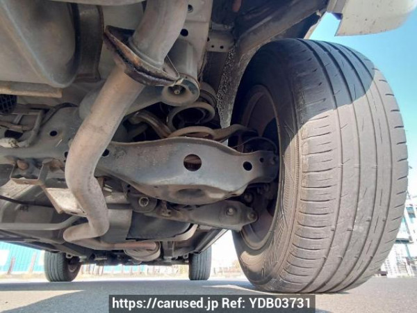 Used 2007 AT nissan murano TZ50 Image[40]