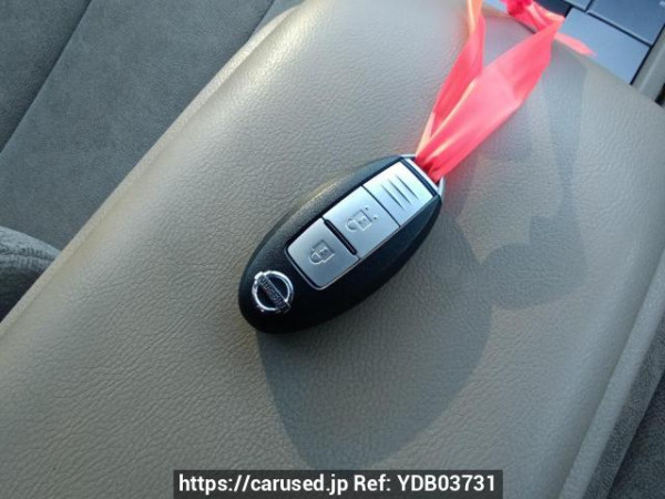 Used 2007 AT nissan murano TZ50 Image[41]