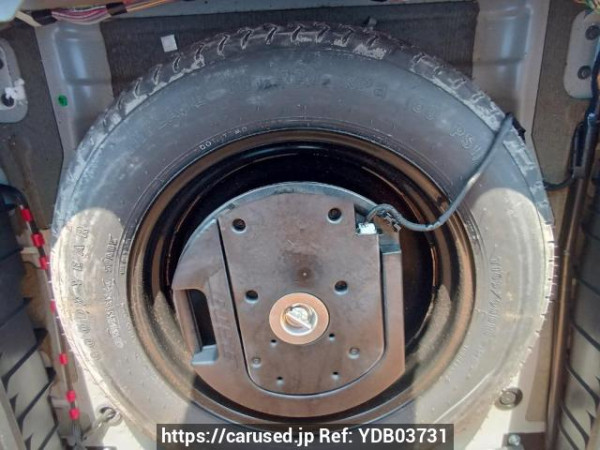 Used 2007 AT nissan murano TZ50 Image[42]