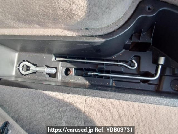 Used 2007 AT nissan murano TZ50 Image[43]