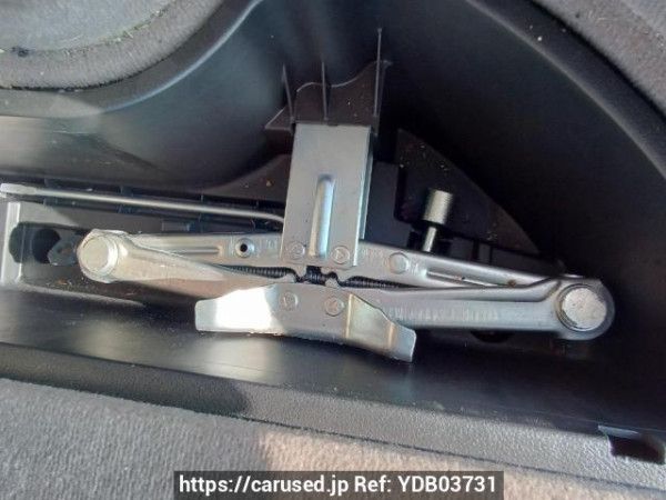 Used 2007 AT nissan murano TZ50 Image[44]