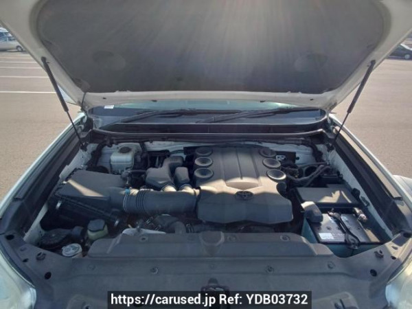 Used 2010 AT toyota land-cruiser-prado GRJ150W Image[9]