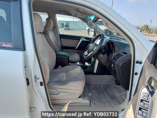 Used 2010 AT toyota land-cruiser-prado GRJ150W Image[13]