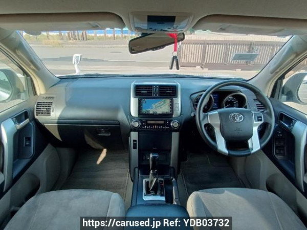 Used 2010 AT toyota land-cruiser-prado GRJ150W Image[17]