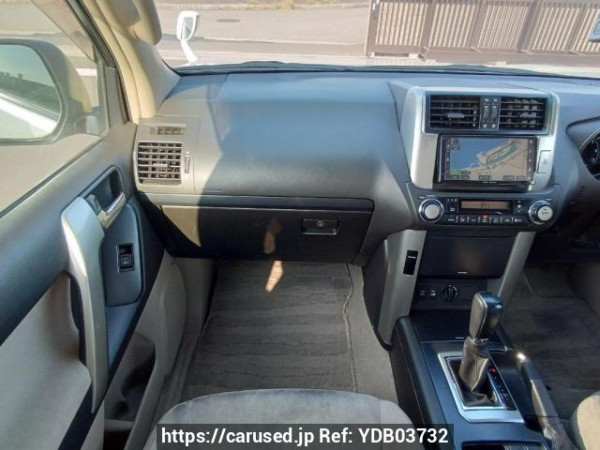 Used 2010 AT toyota land-cruiser-prado GRJ150W Image[18]