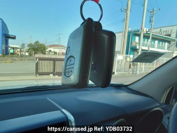 Used 2010 AT toyota land-cruiser-prado GRJ150W Image[21]