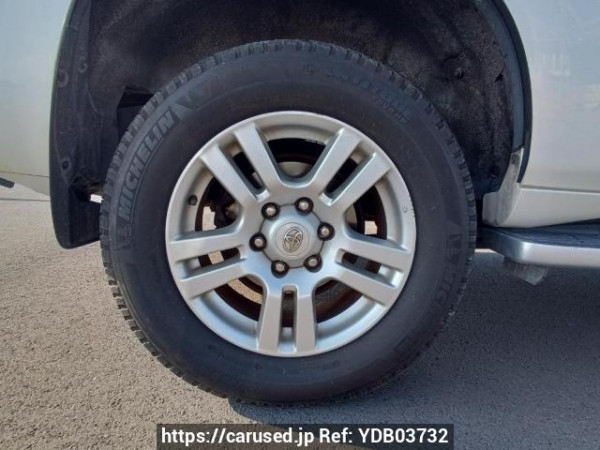 Used 2010 AT toyota land-cruiser-prado GRJ150W Image[30]