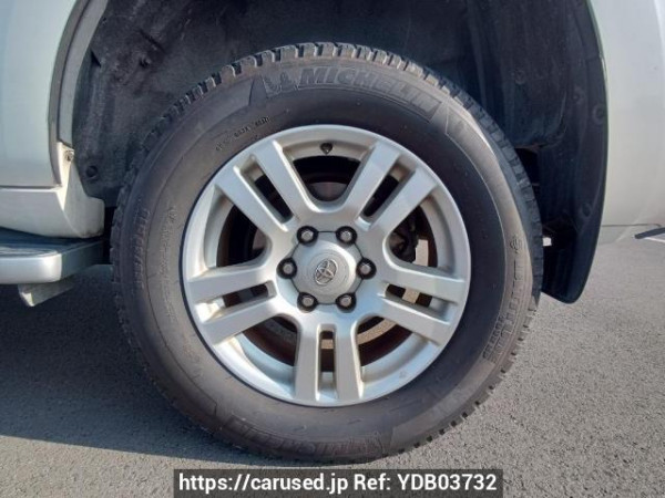 Used 2010 AT toyota land-cruiser-prado GRJ150W Image[31]