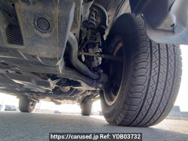 Used 2010 AT toyota land-cruiser-prado GRJ150W Image[33]