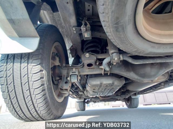 Used 2010 AT toyota land-cruiser-prado GRJ150W Image[38]