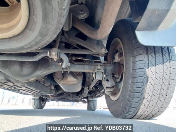 Used 2010 AT toyota land-cruiser-prado GRJ150W Image[40]