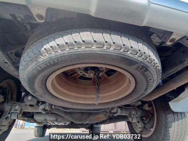 Used 2010 AT toyota land-cruiser-prado GRJ150W Image[41]
