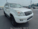 Toyota Land Cruiser Prado TRJ120W