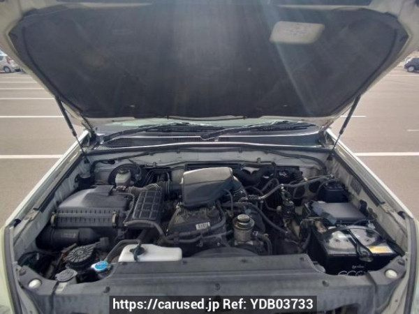 Used 2005 AT toyota land-cruiser-prado TRJ120W Image[9]