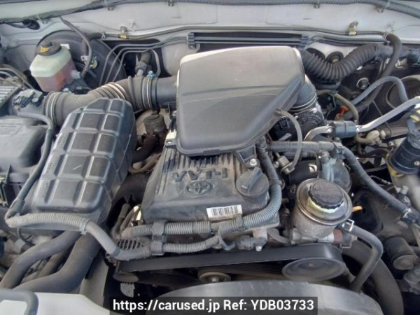 Used 2005 AT toyota land-cruiser-prado TRJ120W Image[10]