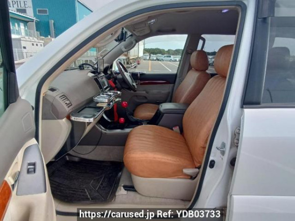 Used 2005 AT toyota land-cruiser-prado TRJ120W Image[14]