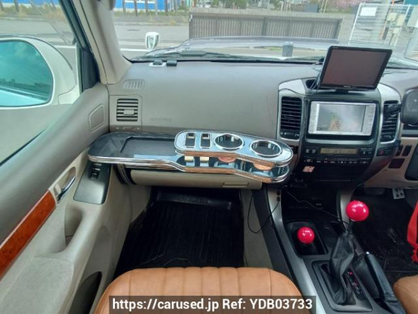 Used 2005 AT toyota land-cruiser-prado TRJ120W Image[19]