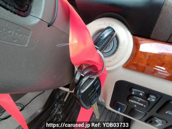 Used 2005 AT toyota land-cruiser-prado TRJ120W Image[21]