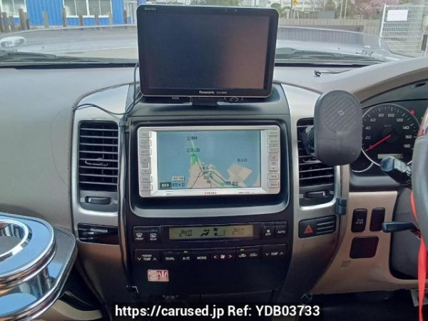 Used 2005 AT toyota land-cruiser-prado TRJ120W Image[22]