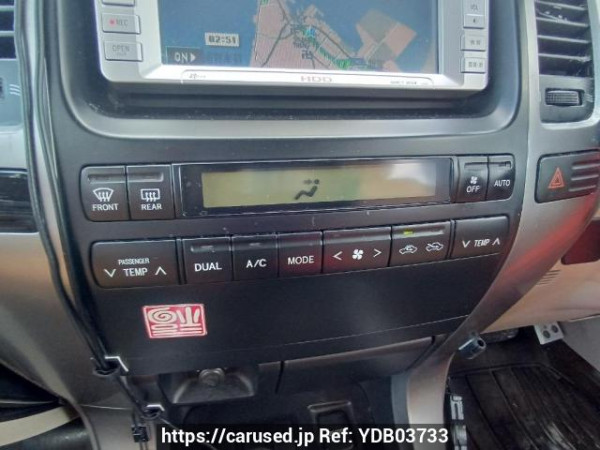 Used 2005 AT toyota land-cruiser-prado TRJ120W Image[25]
