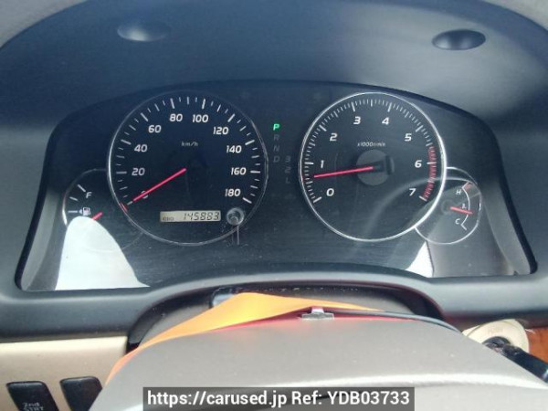 Used 2005 AT toyota land-cruiser-prado TRJ120W Image[27]
