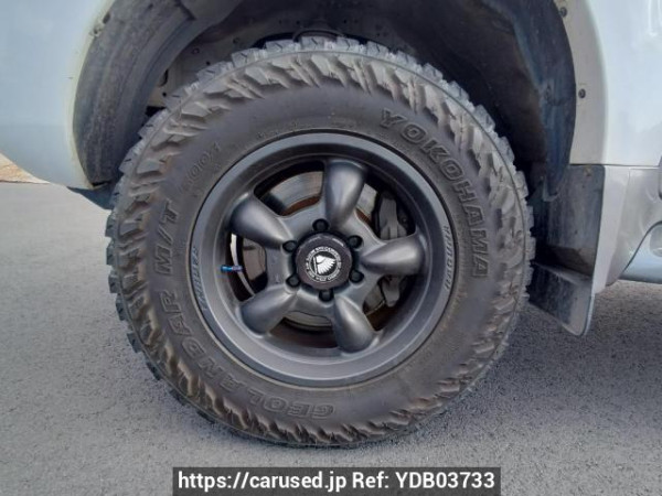 Used 2005 AT toyota land-cruiser-prado TRJ120W Image[30]