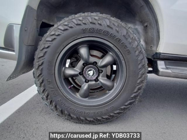 Used 2005 AT toyota land-cruiser-prado TRJ120W Image[31]