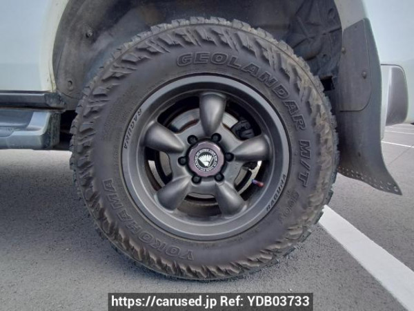 Used 2005 AT toyota land-cruiser-prado TRJ120W Image[32]