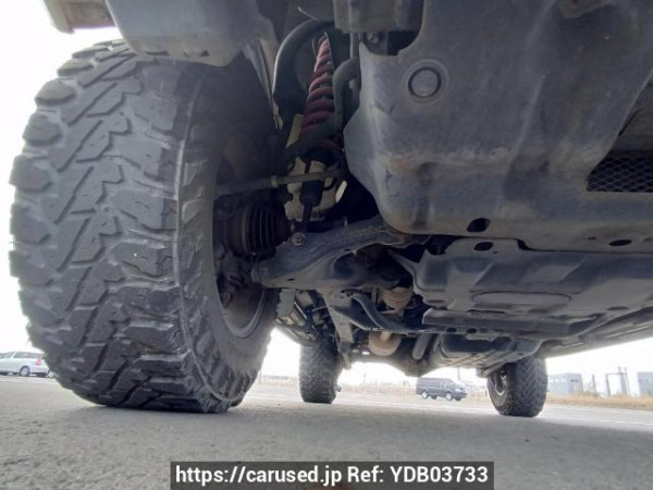 Used 2005 AT toyota land-cruiser-prado TRJ120W Image[33]