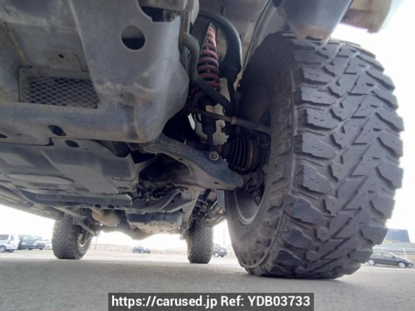 Used 2005 AT toyota land-cruiser-prado TRJ120W Image[34]