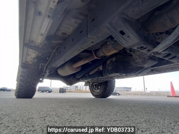 Used 2005 AT toyota land-cruiser-prado TRJ120W Image[35]