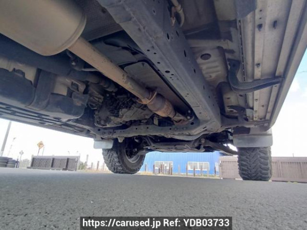 Used 2005 AT toyota land-cruiser-prado TRJ120W Image[38]