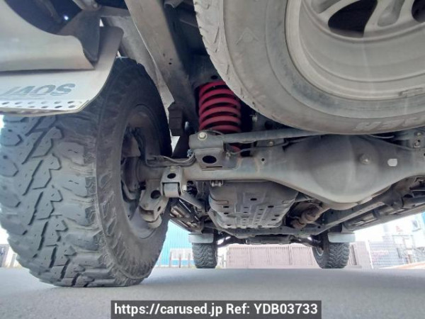Used 2005 AT toyota land-cruiser-prado TRJ120W Image[39]