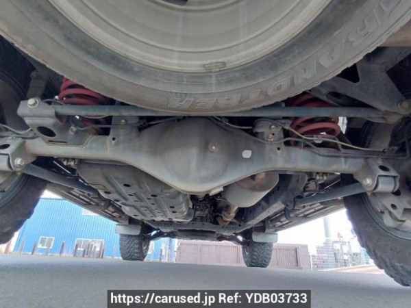 Used 2005 AT toyota land-cruiser-prado TRJ120W Image[40]