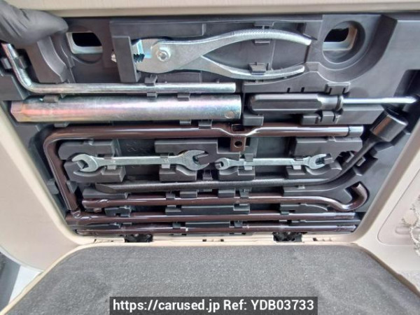 Used 2005 AT toyota land-cruiser-prado TRJ120W Image[43]