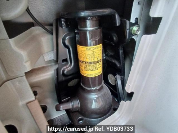 Used 2005 AT toyota land-cruiser-prado TRJ120W Image[44]