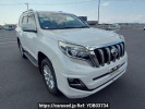 Toyota Land Cruiser Prado GRJ150W