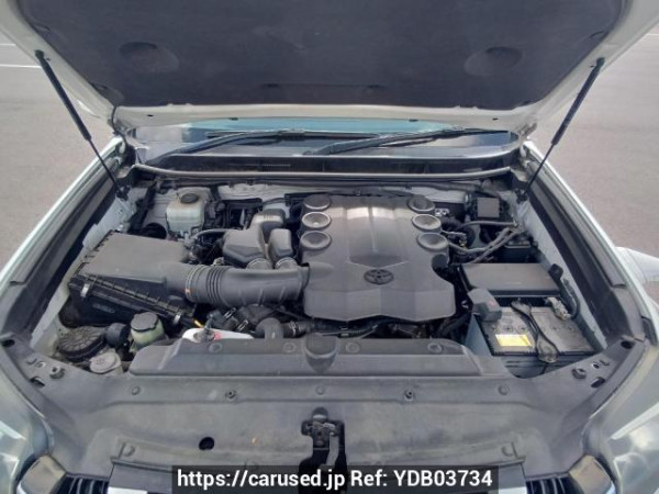 Used 2014 AT toyota land-cruiser-prado GRJ150W Image[9]