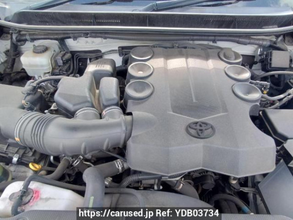 Used 2014 AT toyota land-cruiser-prado GRJ150W Image[10]