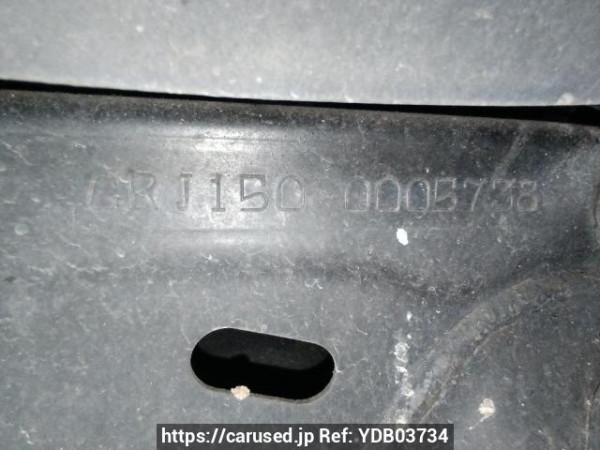 Used 2014 AT toyota land-cruiser-prado GRJ150W Image[12]