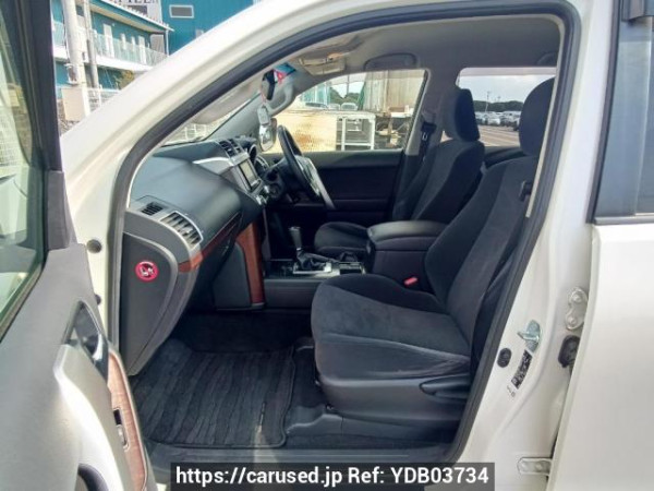 Used 2014 AT toyota land-cruiser-prado GRJ150W Image[14]