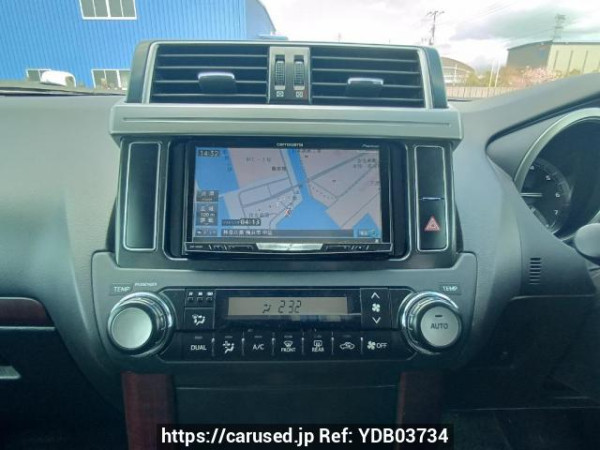 Used 2014 AT toyota land-cruiser-prado GRJ150W Image[21]